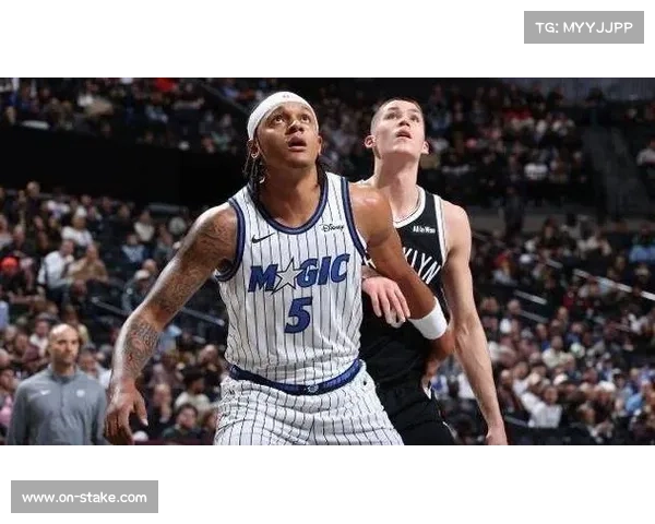 魔术加时1分险胜篮网，班凯罗27+15+6，小波特空砍34分