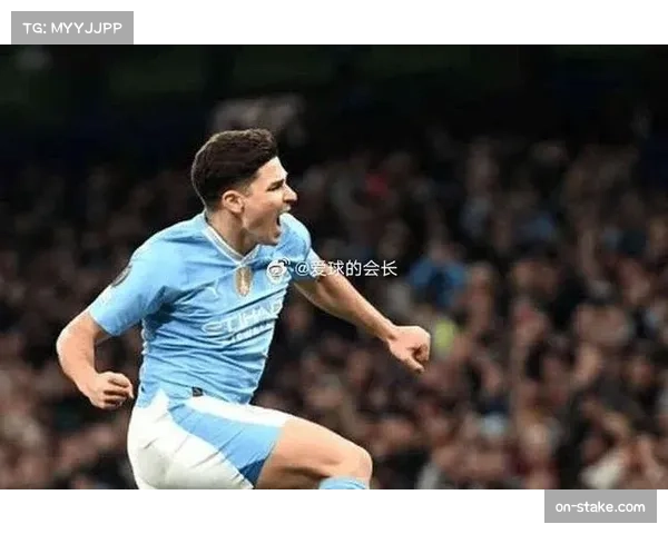 天空体育专访阿尔瓦雷斯,谈论在曼城的角色适应与欧冠野心 天空体育专访阿尔瓦雷斯,谈论在曼城的角色适应与欧冠野心