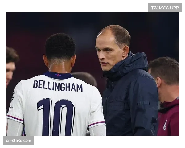 战术板:图赫尔如何布置,以限制皇马由贝林厄姆发起的转换进攻 战术板:图赫尔如何布置,以限制皇马由贝林厄姆发起的转换进攻